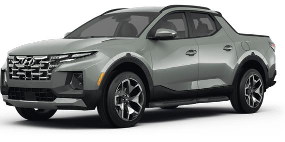 HYUNDAI SANTA CRUZ 2022 5NTJEDAFXNH037536 image